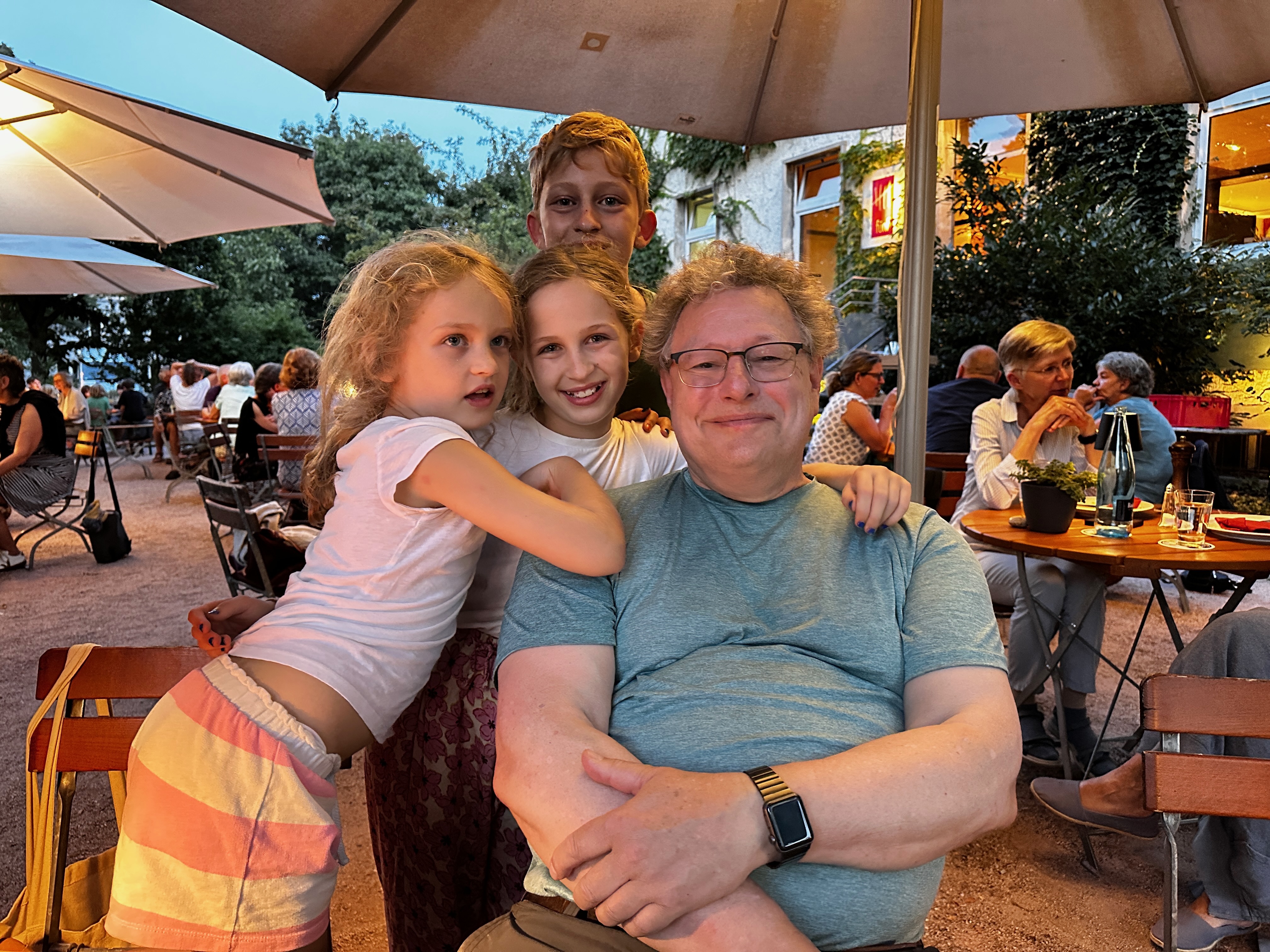 Family Ruth
