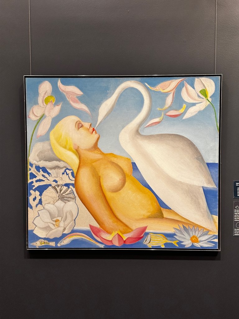 Mythology porn