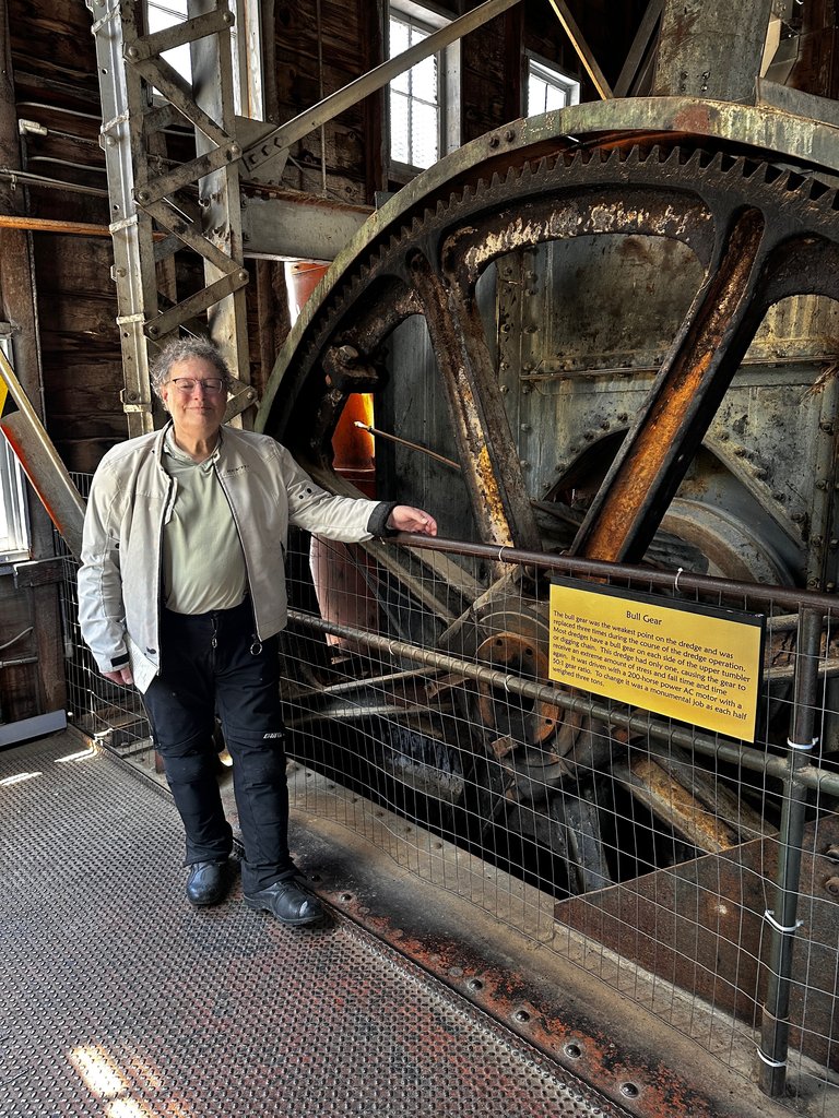 transport wheel