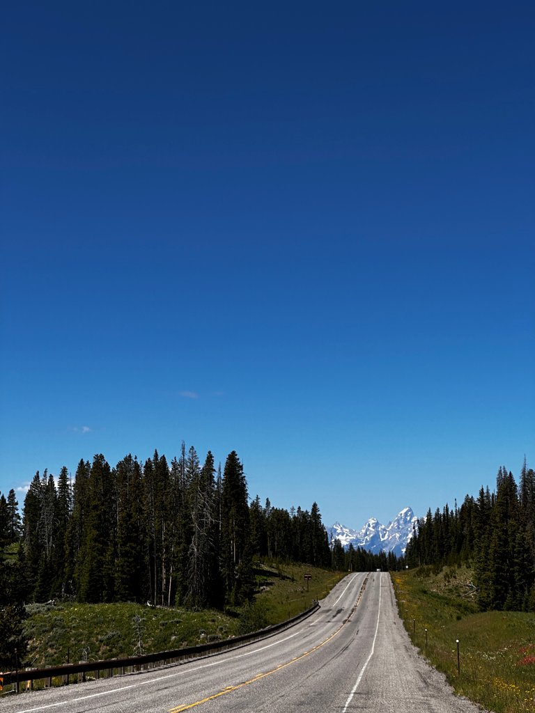 Tetons