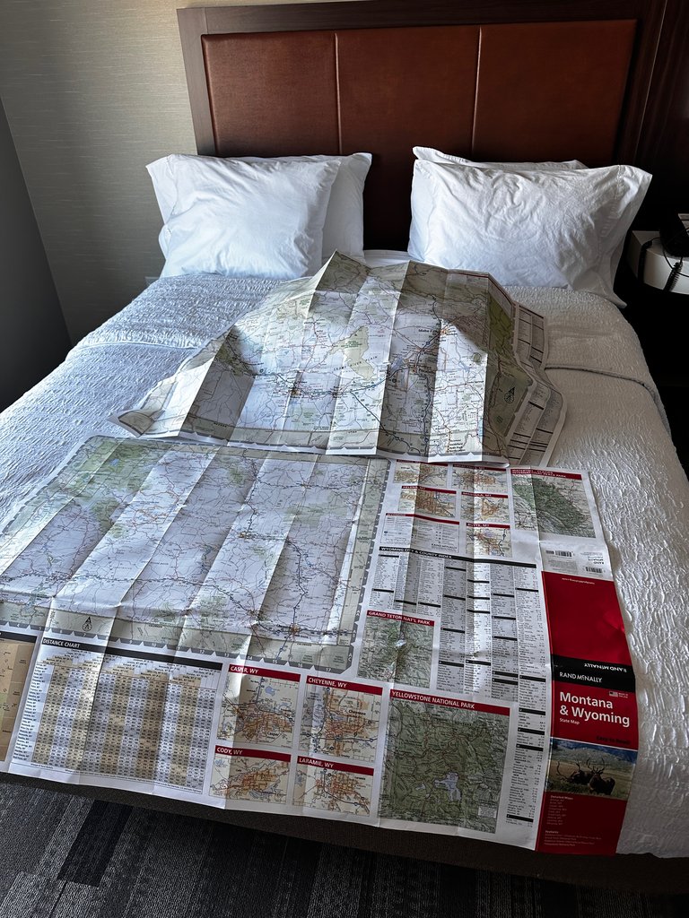 Maps Hi Rez