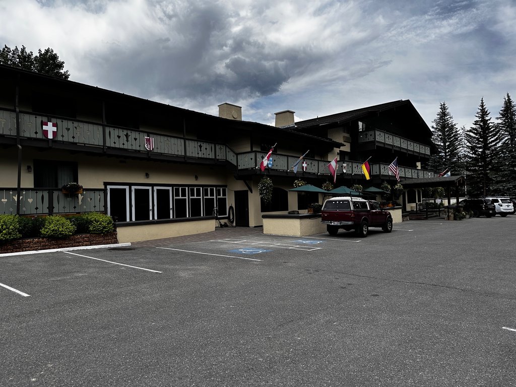 Tyrolian Best Western